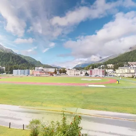 Residenz Am A204 Lägenhet