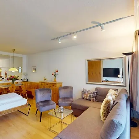 Residenz Am A204 Apartment *