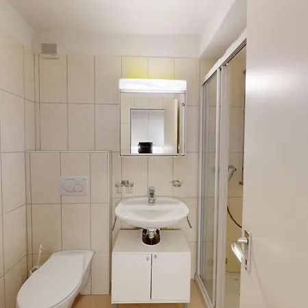 Apartment Residenz Am A204 *
