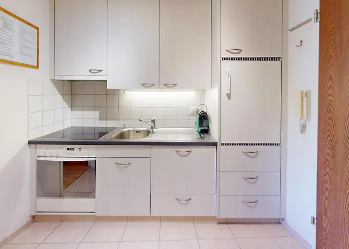 شقة Residenz Am A204 سانت موريتز