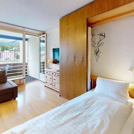 Apartment Residenz Am A204