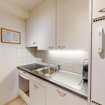 Residenz Am A204