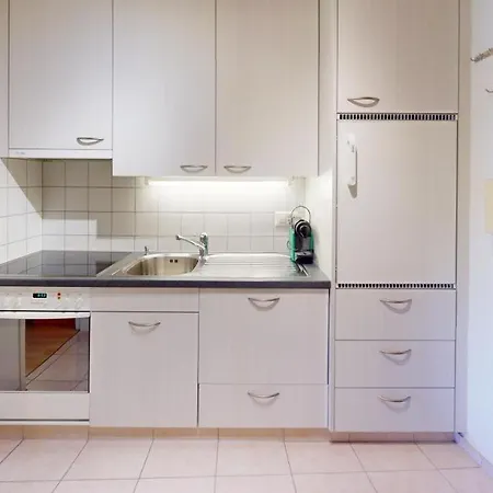 アパート Residenz Am A204 サンモリッツ